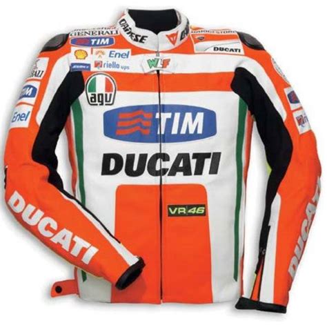dainese rossi replica ducati jacket